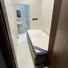 غرفة سائق للايجار الشهري