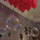 تنسيق غرف العرسان بالفنادق والشاليهات