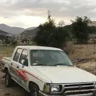 هايلكس 92 غمارتين