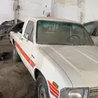 تويوتا هايلوكس موديل 83