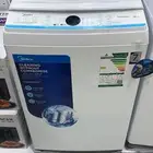 غسالات ميديا اتماتيك فتحة علوية جميع المقاسات