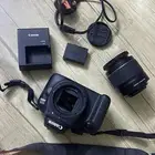 كاميرا كانون D4000
