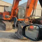 بوكلينات للايجار
