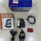 (تم البيع) كاميرا فيديو سوني شريط ميني ديفي Mini dv