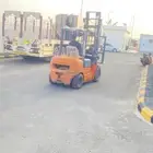 رافعات للإيجار يومي شهري