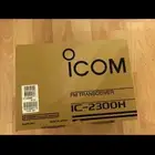 جهاز ياباني آيكوم 2300