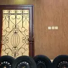 جنوط سوناتا مقاس 16 كفرات جيده