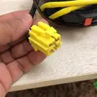 شريحة بوري جمس يوكن تاهو