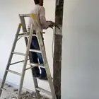 تاسيس وتمديد النحاس الأمريكي