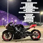 دباب سازوكي600 مديل2020
