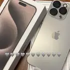 ايفون 15 برو ماكس