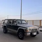 للبيع باترول 95 مكينة 4500 حد 9