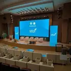 تنظيم المعارض والمؤتمرات جميع الافنتات في افضل الاشكال