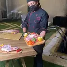 تجهيز جميع مشويات خارجية