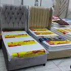 سراير بكسيات وسراير خشب عادي وديكور جميع المقاسات