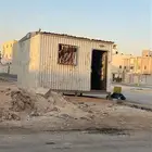 غرفة بركس للبيع