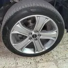 جنوط وكفرات رنج روفر