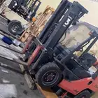 ورشة صيانة رافعات شوكية ميكانيكا وكهرباء وهدروليك