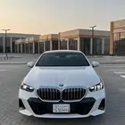 بي ام دبليو kit m 520i 2024