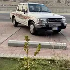 هايلوكس 2003 ممشى قليل (تم البيع)