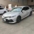 كامري استاندر مطور سعودي