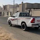 هايلكس جي ال غمارة 2016