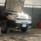مكينه جمس يوكن 2017