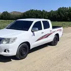 هايلكس 2012 غمارتين