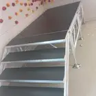 استيج مسرح المنيوم