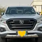 للبيع شان جان هنتر فل كامل ماشيه 150 الف موديل 2023