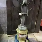 مكنسة غسيل سجاد كهرباء 110 (نادره جدا  تحصلها) شوف الصناعه