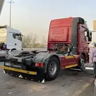 راس لسحب الكرفانات والقلابات