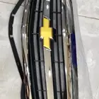 شبك كابرس 2007-2016
