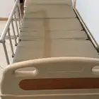 سرير طبي كهربائي