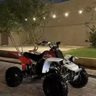 دباب بانشي يماها