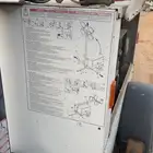 مكينة نور جديده للبيع