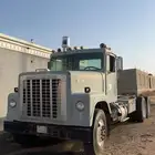 راس تريله