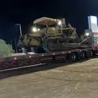 لوبد لنقل جميع المعدات الثقيله