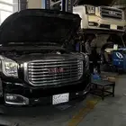 مختص قير امريكي جمس تاهو يوكن كابرس