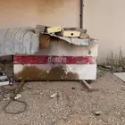 خزان ديزل للبيع