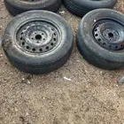 جنوط هايلكس 2016