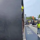 كاميرات مراقبة تركيب وتوريد