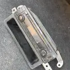 للبيع مسجل تويوتا الأصلي