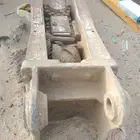 دقاق بوكلين شاكوش