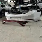 صدام خلفي ازيرا 2018-2020