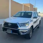 هايلوكس ديزل 2022 مكينة 2400