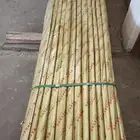 سيخ مسنن بجميع المقاسات وايضا الصامولة THREADED ROD