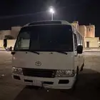 باص للايجار مع السائق