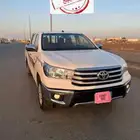 هايلوكس فل كامل 2018 أعلان رقم(2) تم البيع