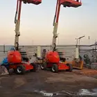 دينات روافع كرينات مان لفت سزر لفت دينات ونش للايجار اليومي